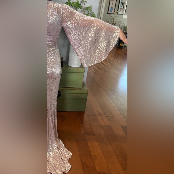 Evening dress Talbots runhof - Picture 9 of 12